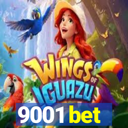 9001 bet